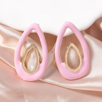 Elegancki Kolczyk na każdą okazję