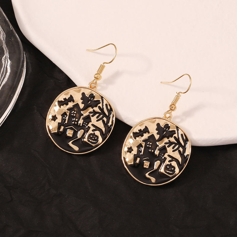 Klasyczny Kolczyk z ponadczasowym urokiem