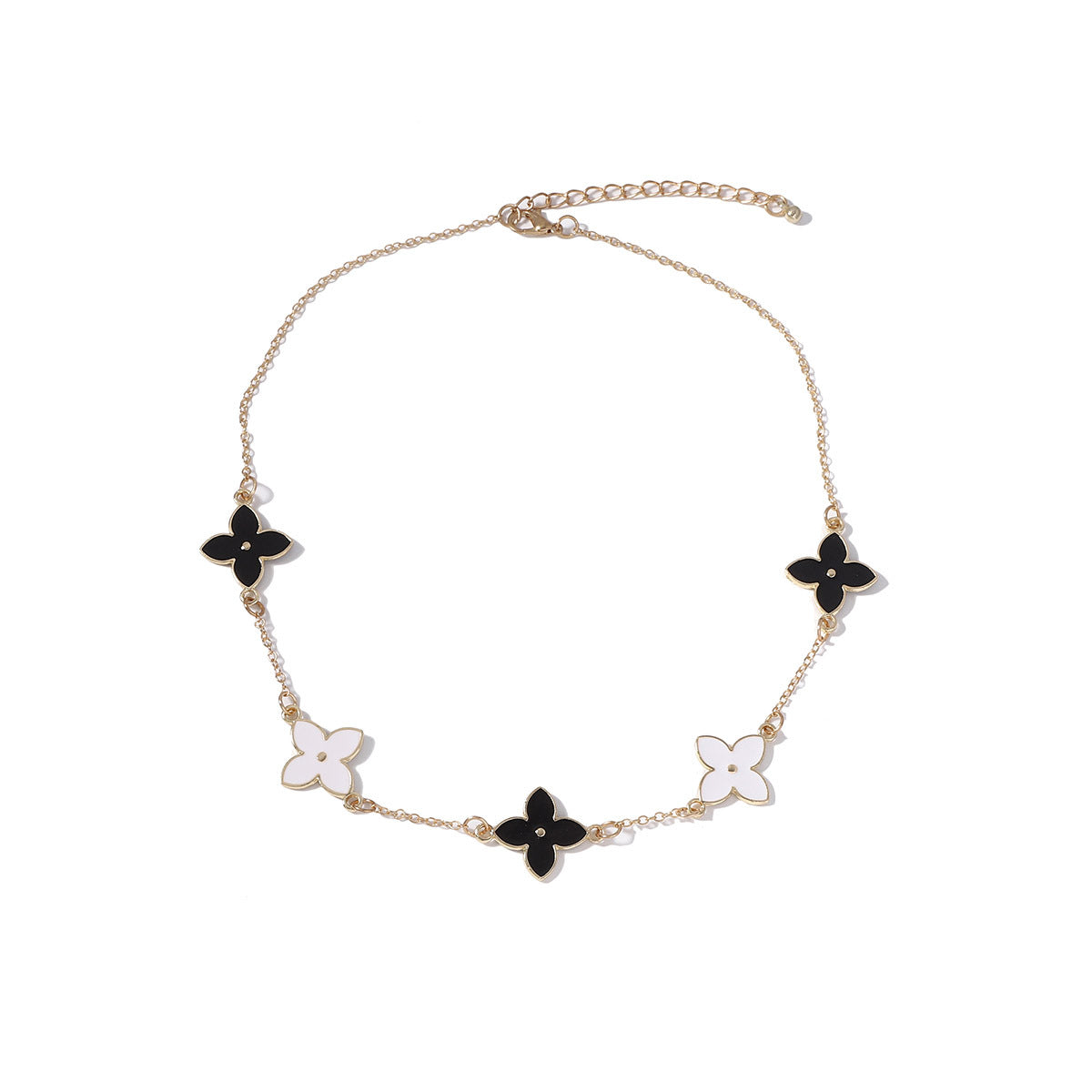 Czarujący Naszyjnik na każdą okazję