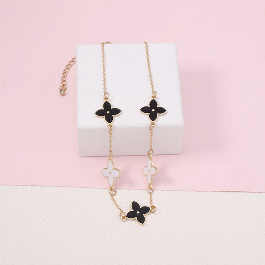 Czarujący Naszyjnik na każdą okazję