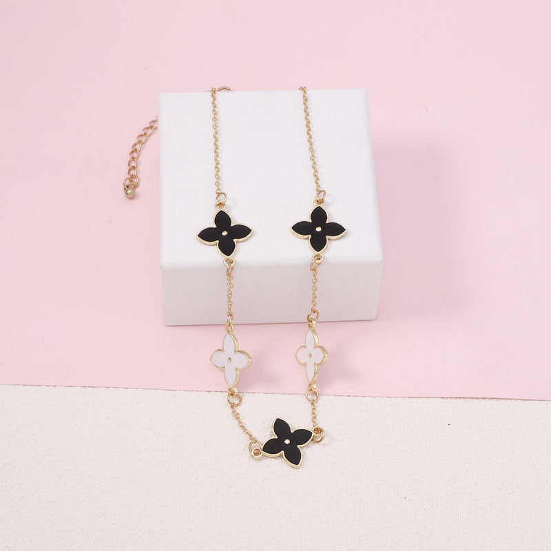 Czarujący Naszyjnik na każdą okazję