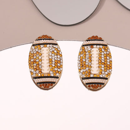 Czarujący Kolczyk na każdą okazję