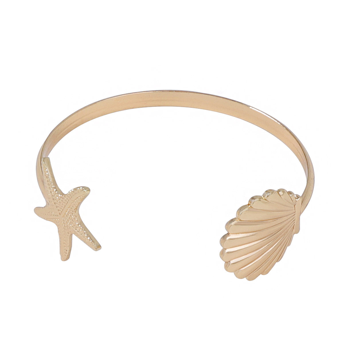 Delikatny rzemieślniczy Bransoletka