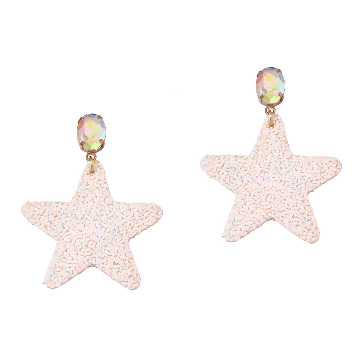 Czarujący Kolczyk na każdą okazję