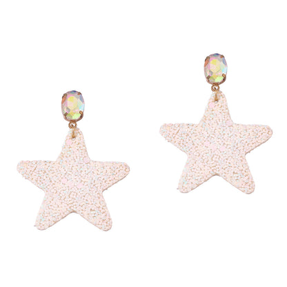 Czarujący Kolczyk na każdą okazję