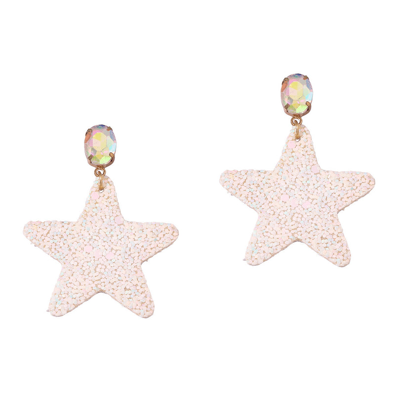 Czarujący Kolczyk na każdą okazję