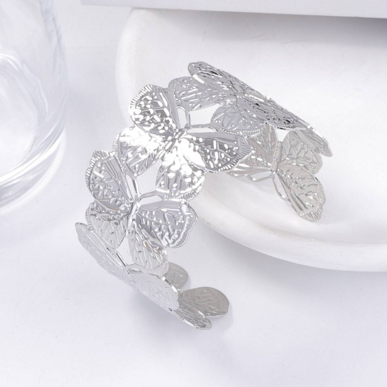 Czarujący Bransoletka na każdą okazję