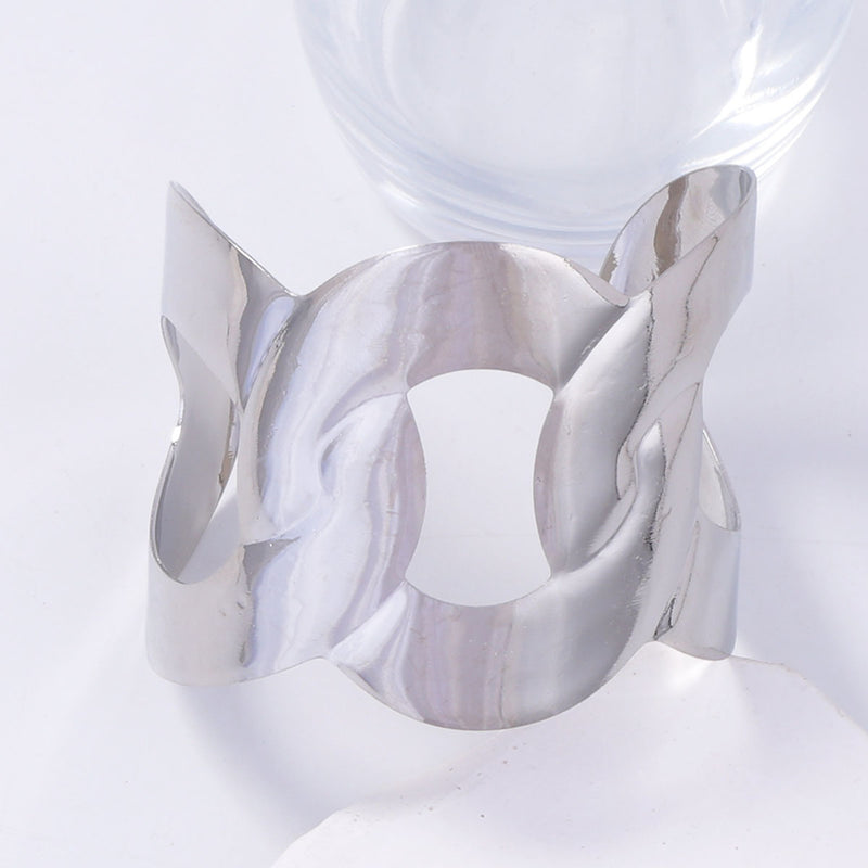 Delikatny rzemieślniczy Bransoletka