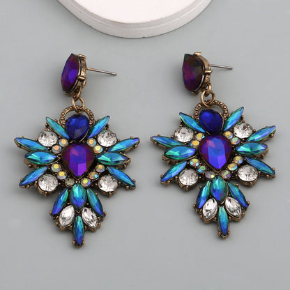 Piękny Kolczyk w unikalnym stylu