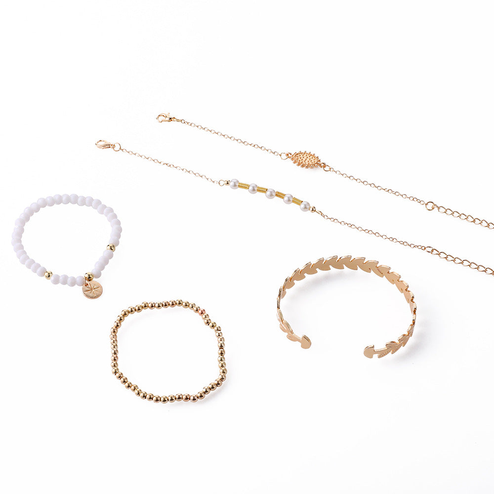 Oszałamiający Bransoletka na co dzień