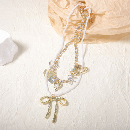 Elegancki Naszyjnik na każdą okazję