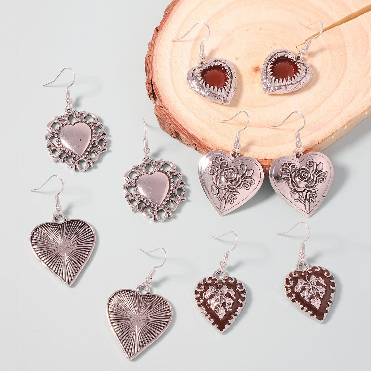 Oszałamiający Naszyjnik na co dzień