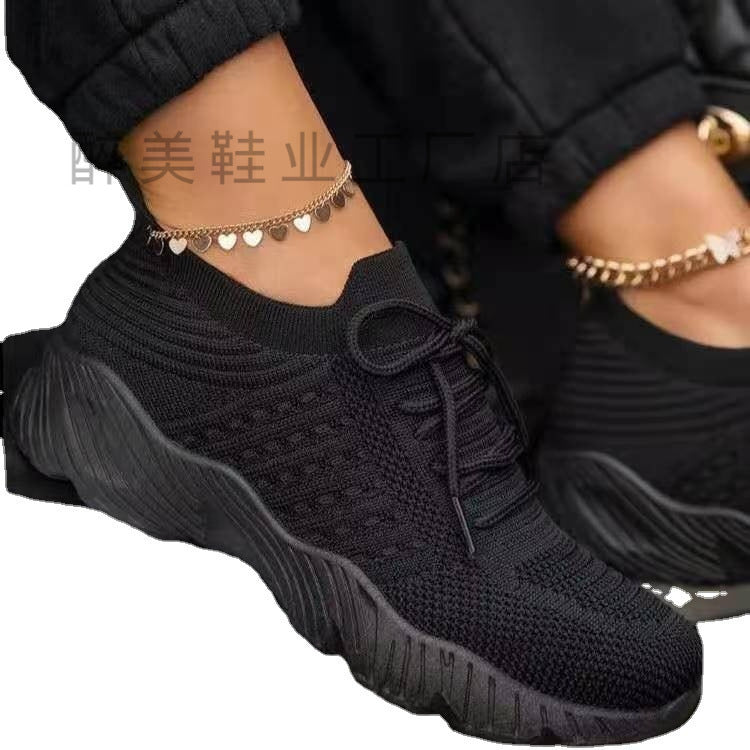 Ortopedyczne Sneakersy Inspirowane Stylem Vintage