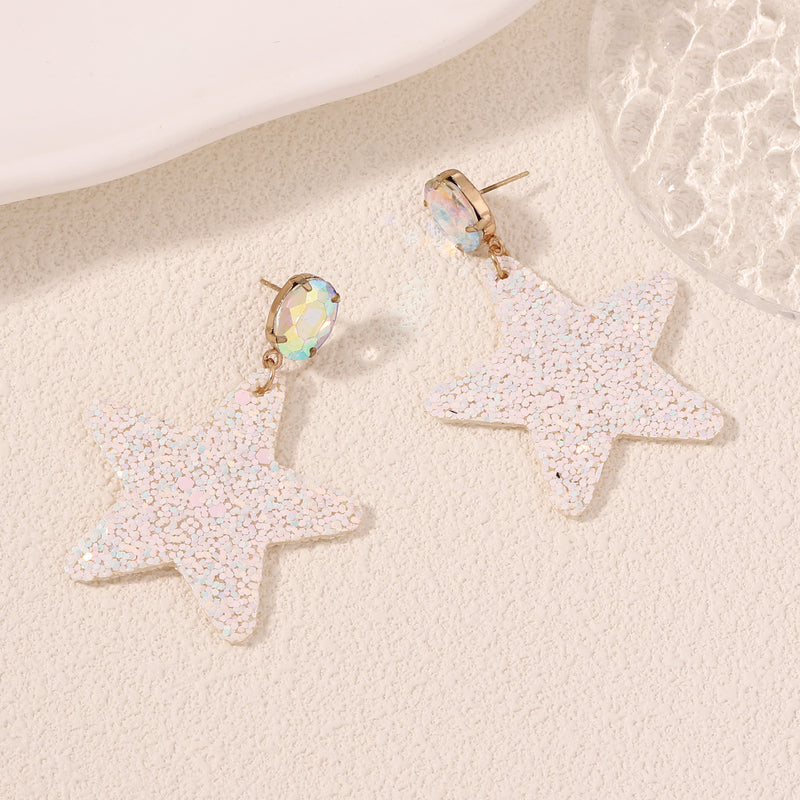 Czarujący Kolczyk na każdą okazję