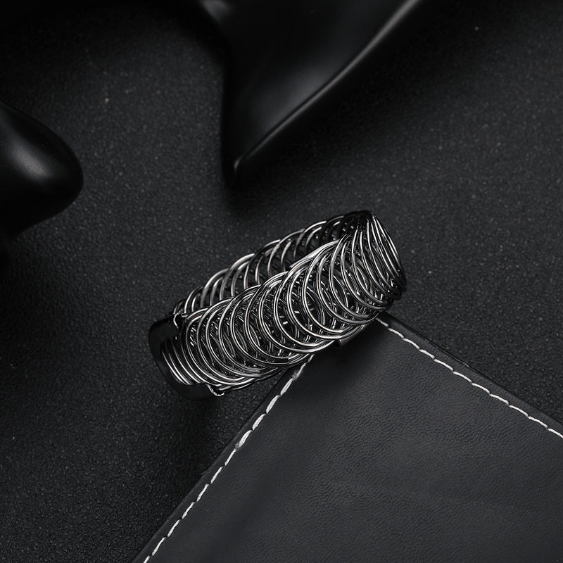 Czarujący Bransoletka na każdą okazję