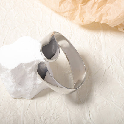 Delikatny rzemieślniczy Bransoletka