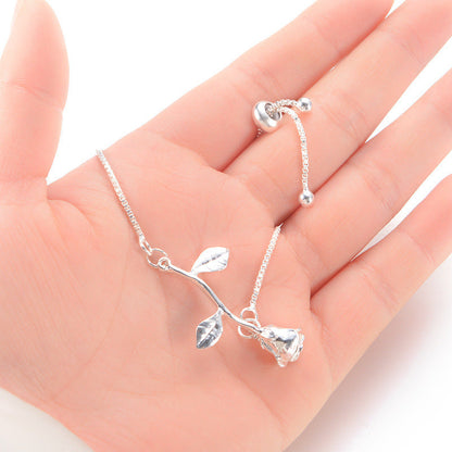 Delikatny rzemieślniczy Bransoletka