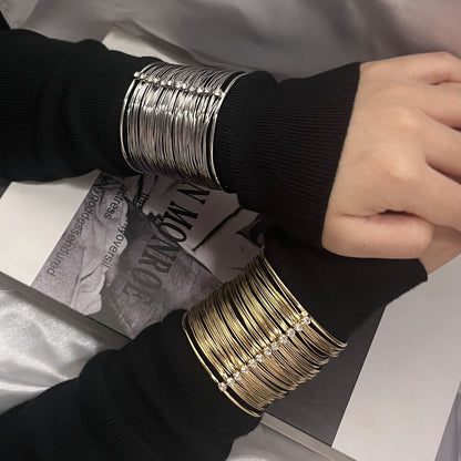 Piękny Bransoletka w unikalnym stylu