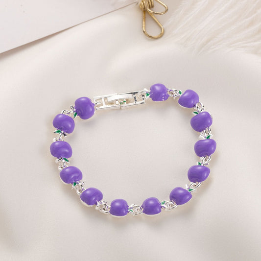 Oszałamiający Bransoletka na co dzień