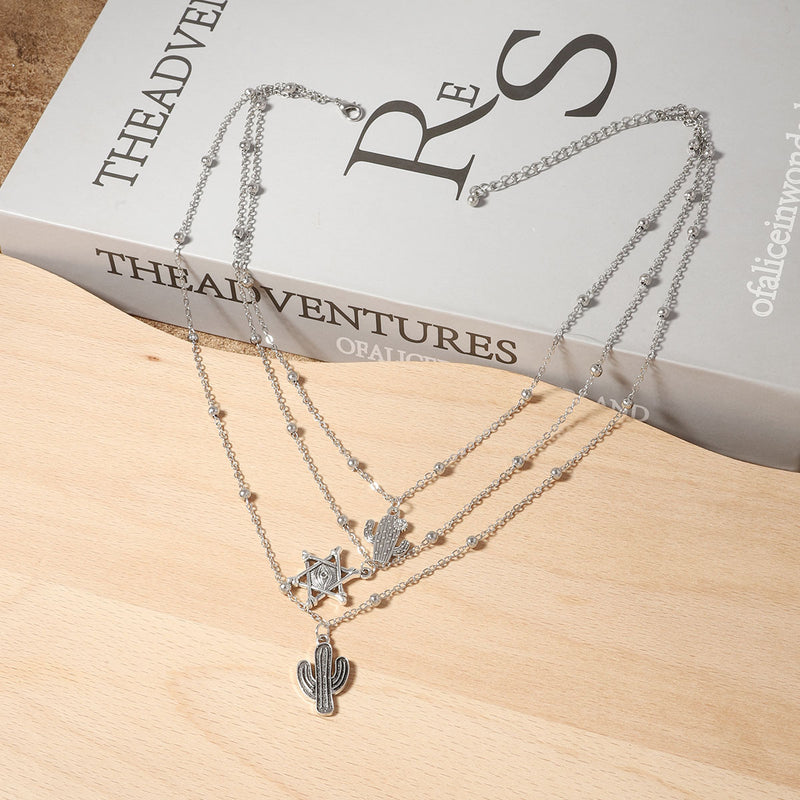 Oszałamiający Naszyjnik na co dzień