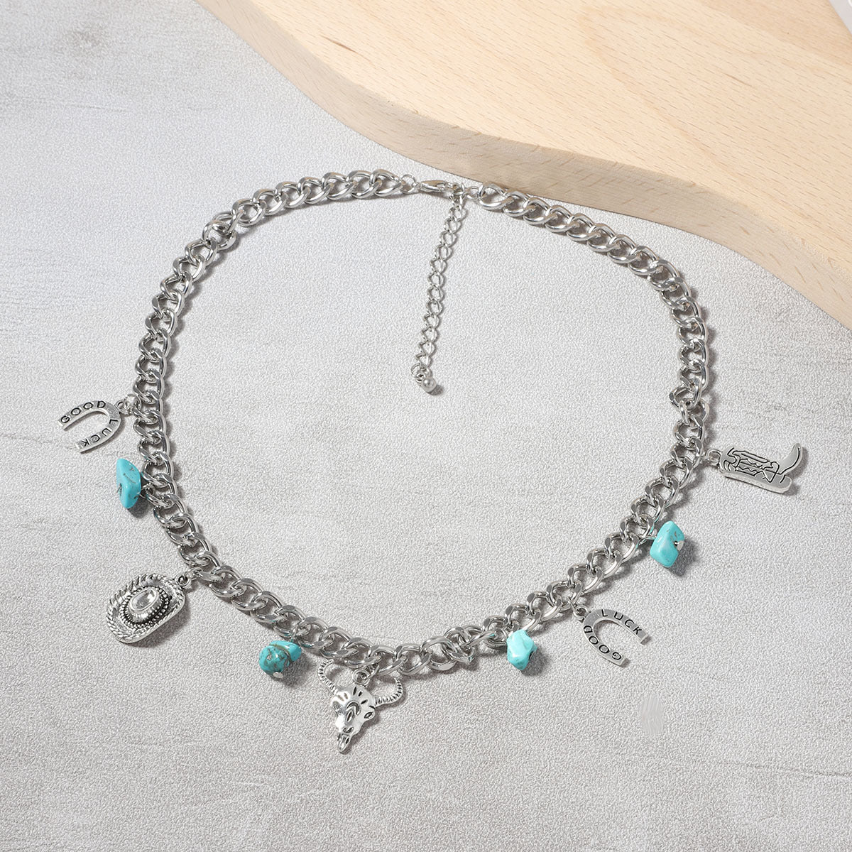 Romantyczny Naszyjnik na wyjątkowe chwile