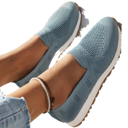 Klasyczne Ortopedyczne Sneakersy w Ponadczasowym Stylu