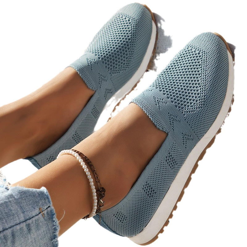 Klasyczne Ortopedyczne Sneakersy w Ponadczasowym Stylu