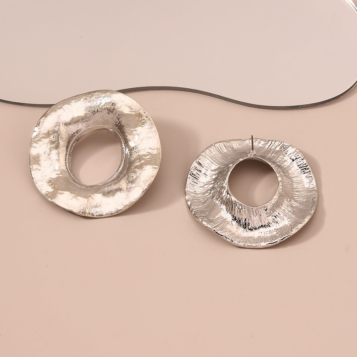 Romantyczny Kolczyk na wyjątkowe chwile