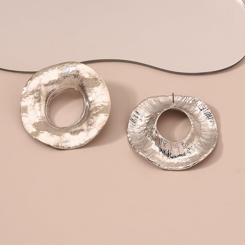 Romantyczny Kolczyk na wyjątkowe chwile