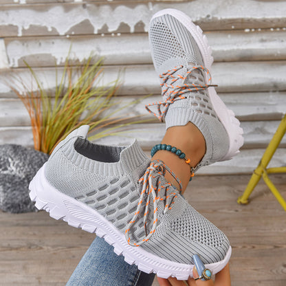 Pięknie Wykonane Ortopedyczne Sneakersy