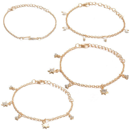 Klasyczny Perłowy Bransoletka z ponadczasowym urokiem