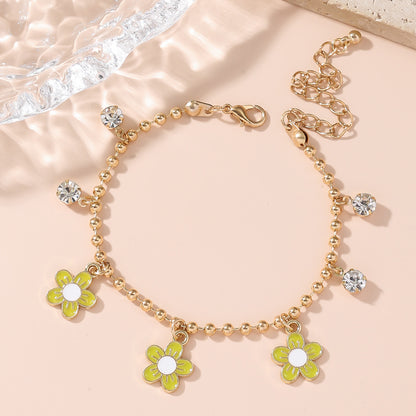 Romantyczny Bransoletka na wyjątkowe chwile