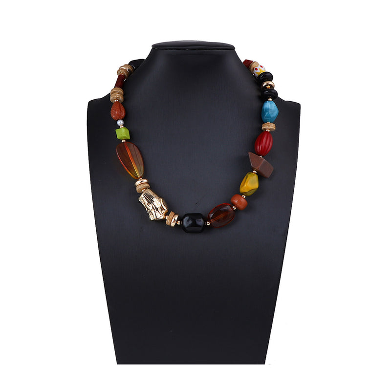 Oszałamiający Naszyjnik na co dzień