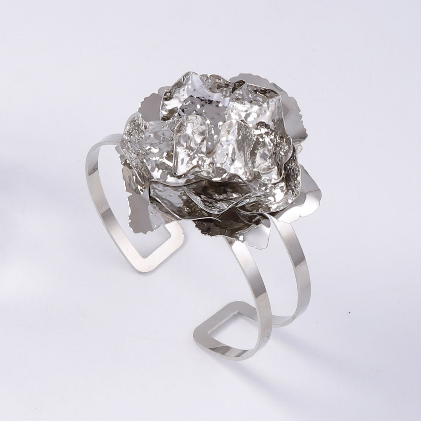 Ręcznie robiony vintage Bransoletka