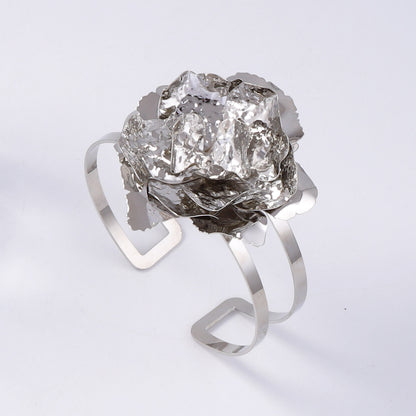 Ręcznie robiony vintage Bransoletka