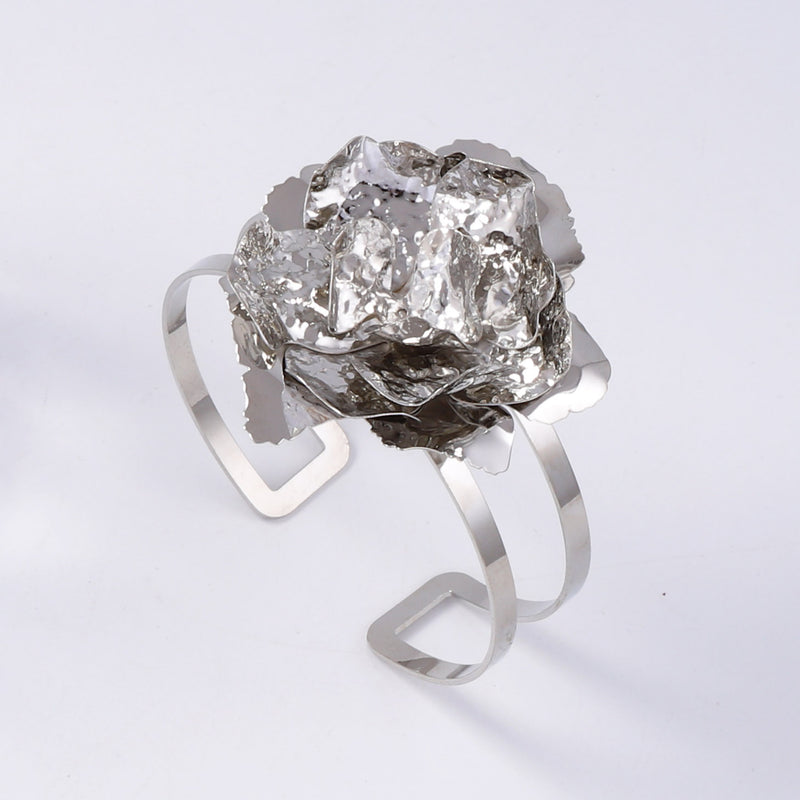 Ręcznie robiony vintage Bransoletka