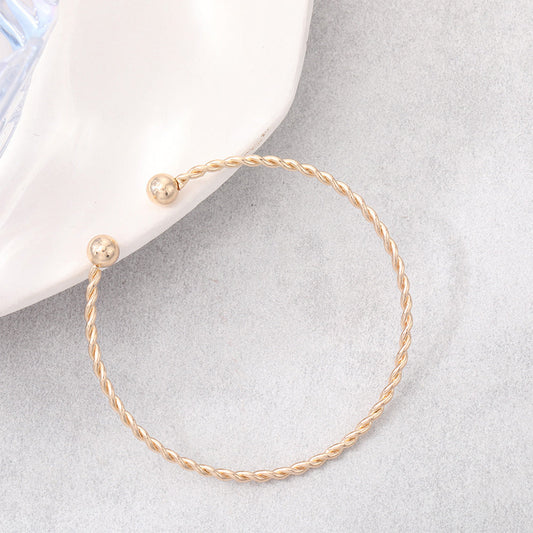 Romantyczny Bransoletka na wyjątkowe chwile