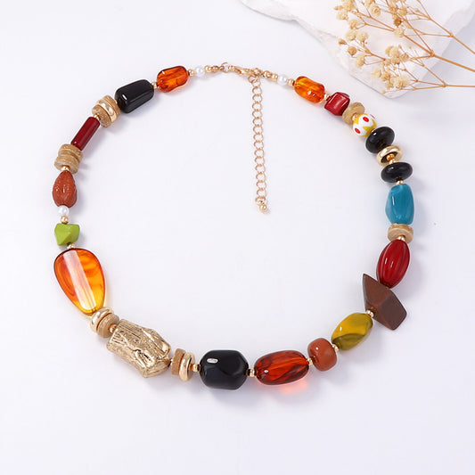 Oszałamiający Naszyjnik na co dzień