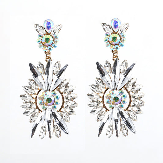 Piękny Kolczyk w unikalnym stylu