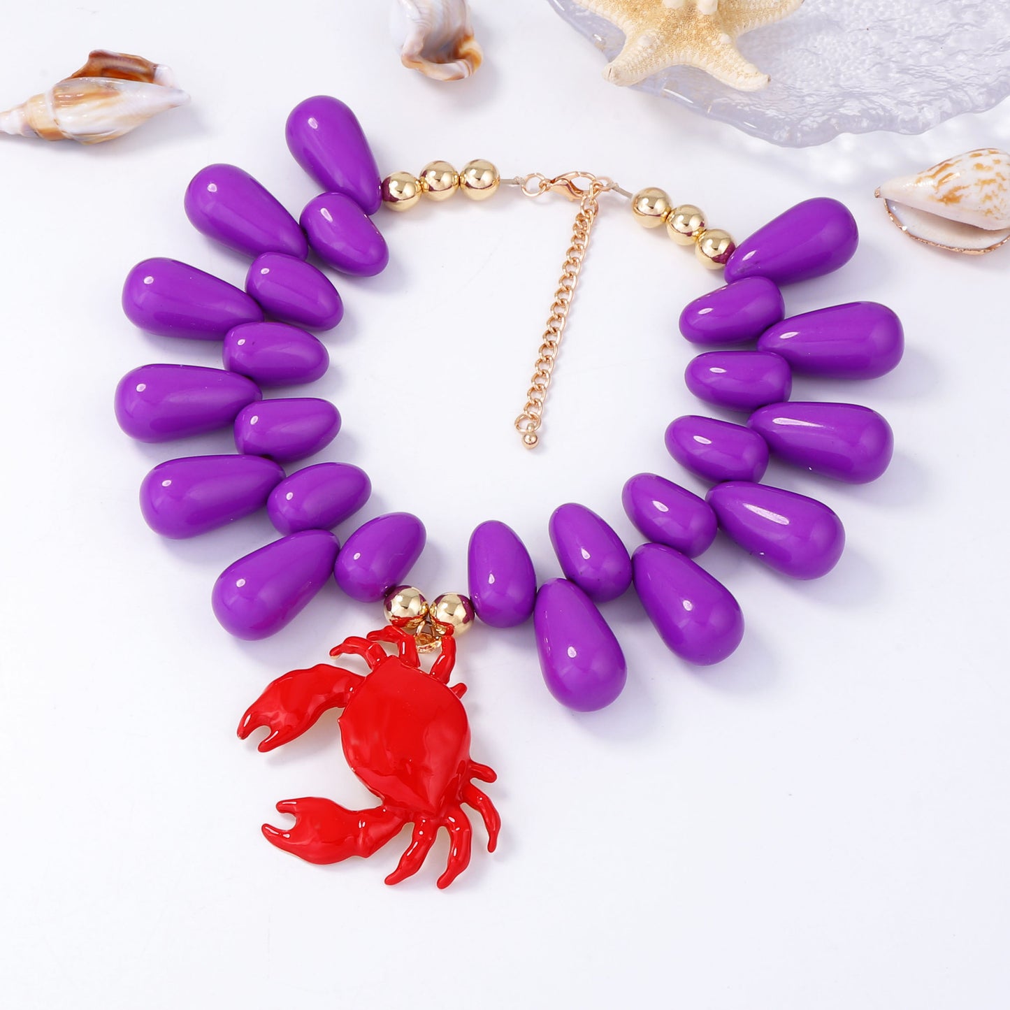 Romantyczny Naszyjnik na wyjątkowe chwile