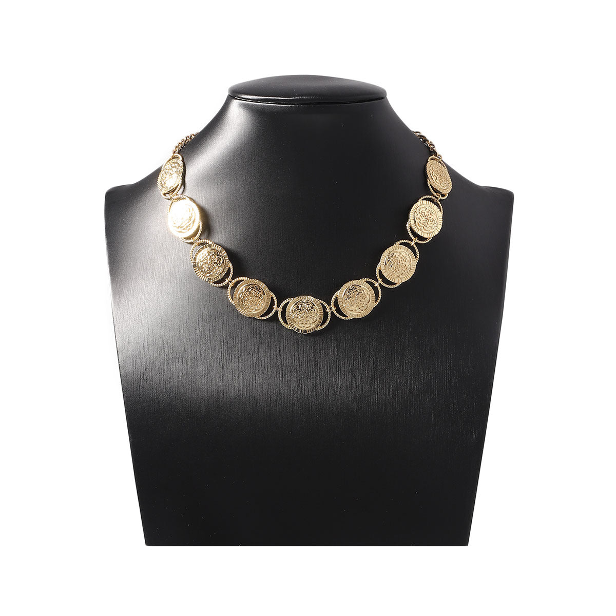 Elegancki Naszyjnik na każdą okazję