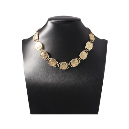 Elegancki Naszyjnik na każdą okazję