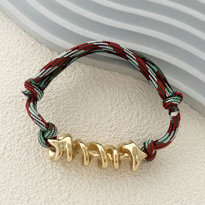 Elegancki Bransoletka na każdą okazję