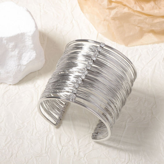 Piękny Bransoletka w unikalnym stylu