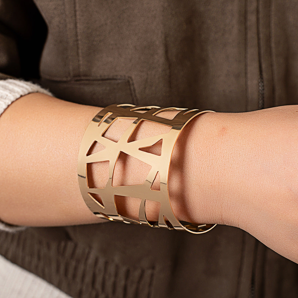 Elegancki Bransoletka na każdą okazję