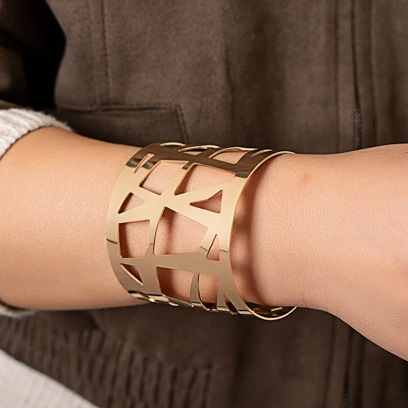 Elegancki Bransoletka na każdą okazję