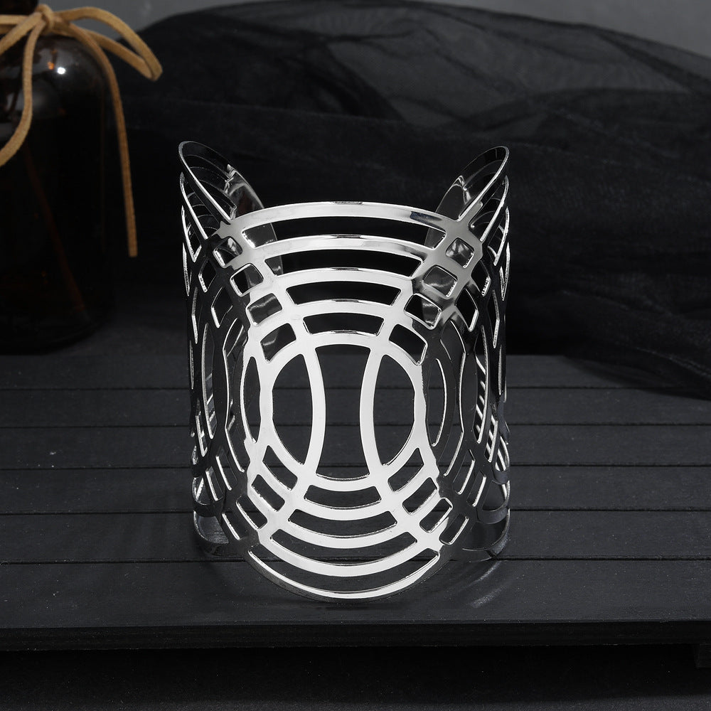 Ręcznie robiony vintage Bransoletka