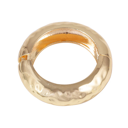 Delikatny rzemieślniczy Bransoletka