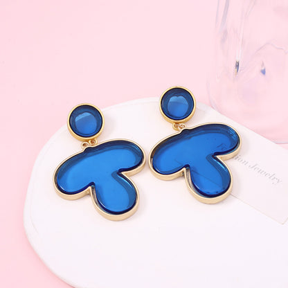 Elegancki Kolczyk na każdą okazję