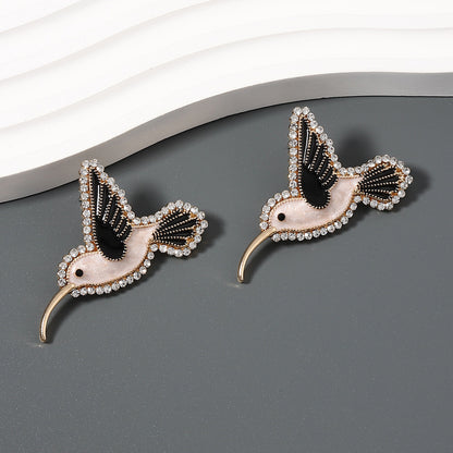 Czarujący Kolczyk na każdą okazję